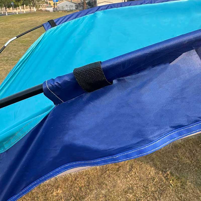 야외 다목적 해변 텐트