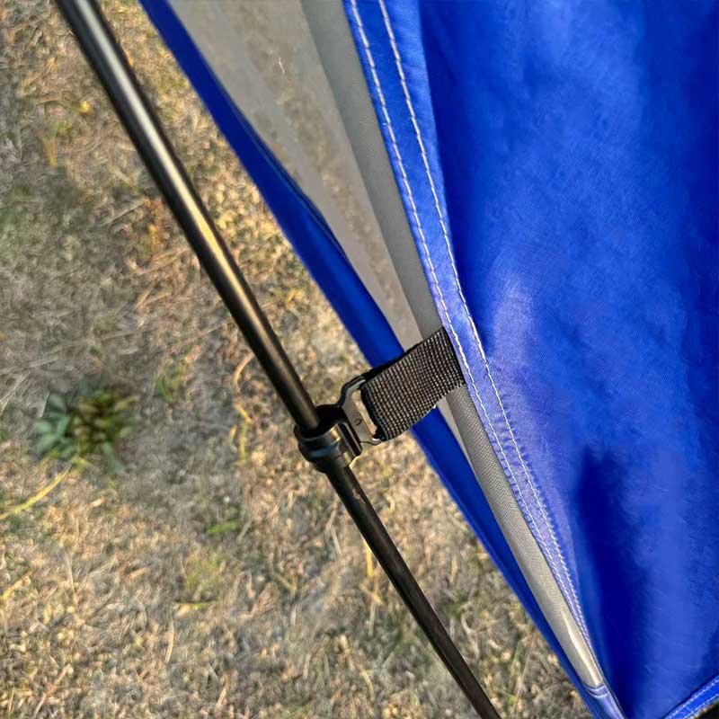 야외 다목적 해변 텐트