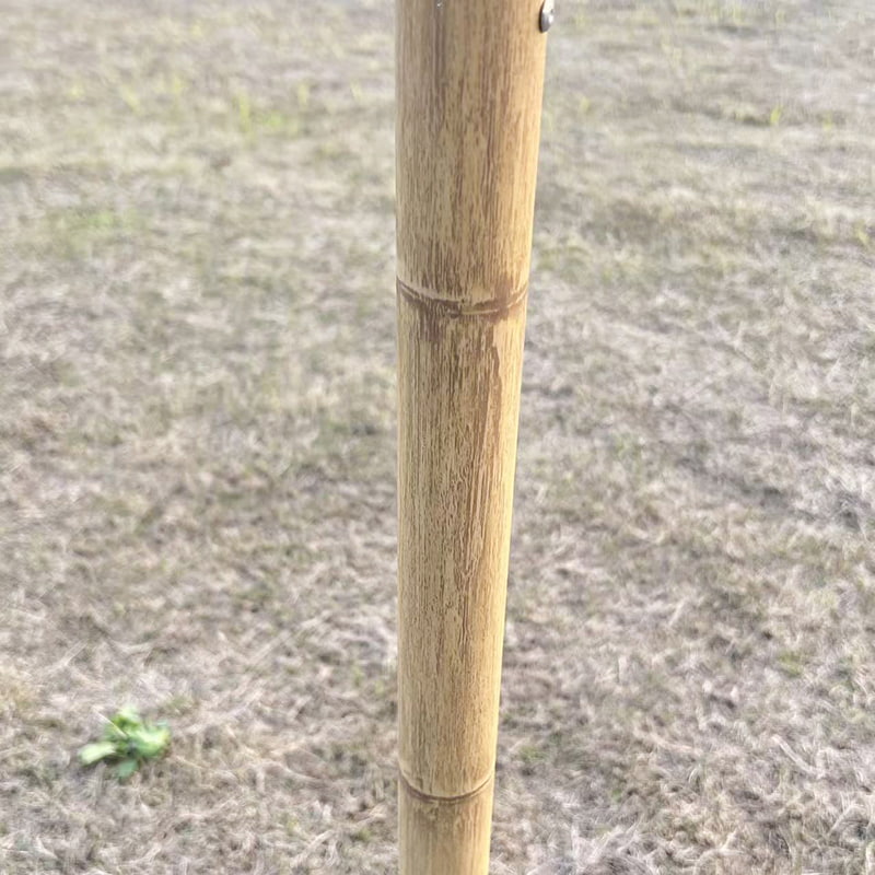 2.8M 수동식 풍경 우산