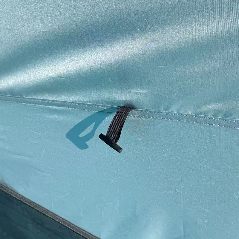 야외 다인용 빠른 설치 휴대용 해변 텐트