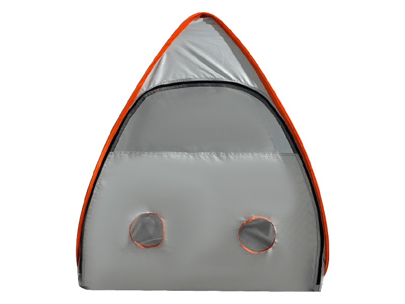 팝업 휴대용 스프레이 방수 보관 텐트