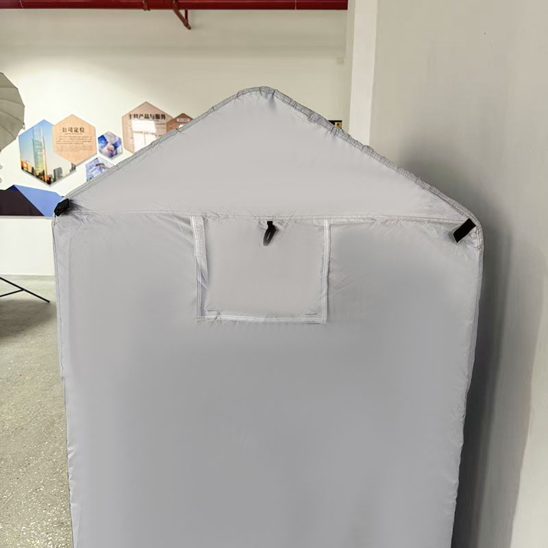방수 및 자외선 차단 자동차 보호소/보관 텐트