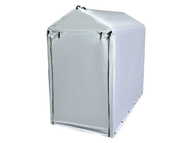 방수 및 자외선 차단 자동차 보호소/보관 텐트