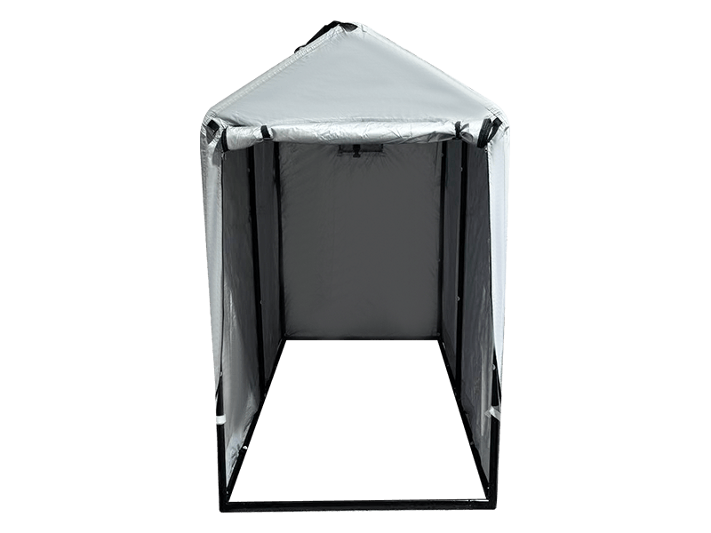 방수 및 자외선 차단 자동차 보호소/보관 텐트