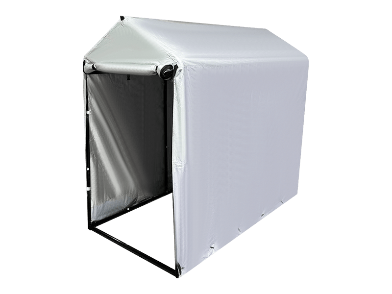 방수 및 자외선 차단 자동차 보호소/보관 텐트