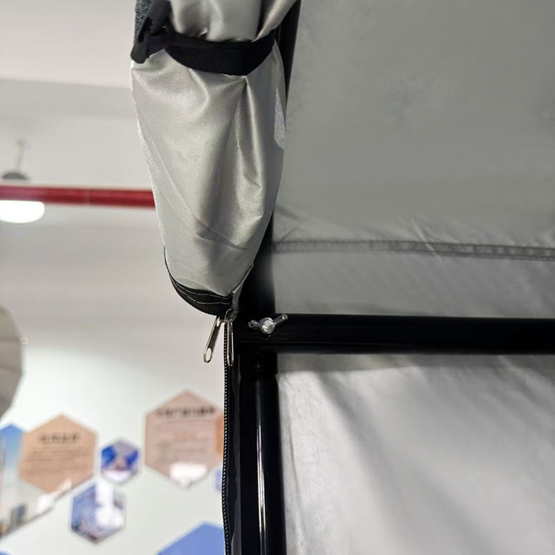 방수 및 자외선 차단 자동차 보호소/보관 텐트